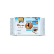 GIUSTO S/Z Brioches Cacao4x45g