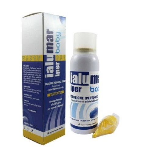 IALUMAR-SOL BB IPERTON100ML TP