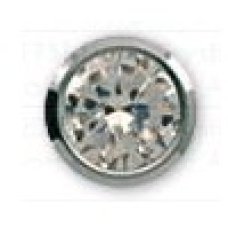 IN956120 PIERCING NASO BIANCO