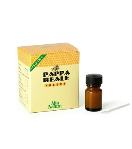 PAPPA REALE FRESCA 10G
