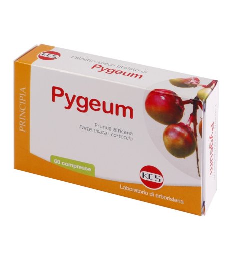 PYGEUM ESTR SEC 60CPR