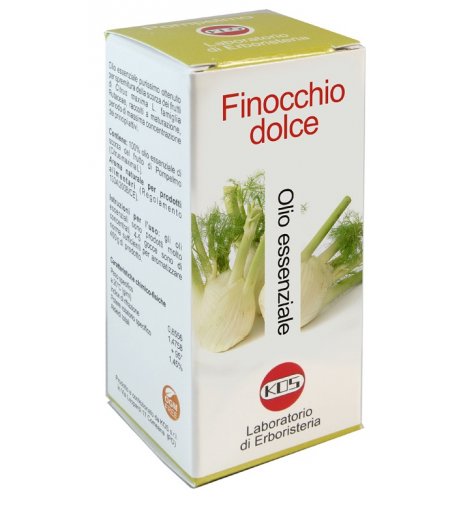 FINOCCHIO OLIO ESS 20ML