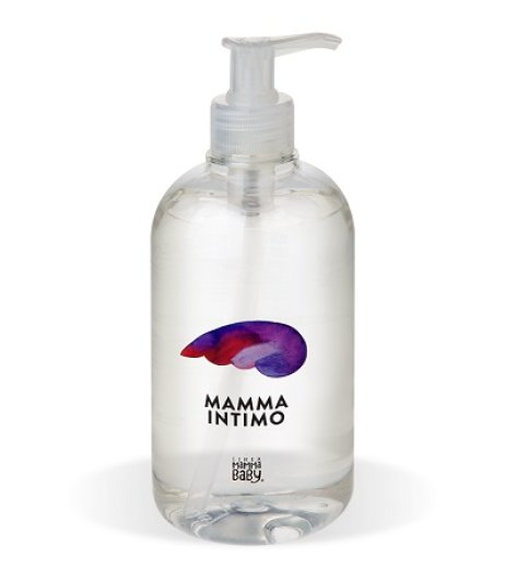 MAMMABABY Intimo 500ml