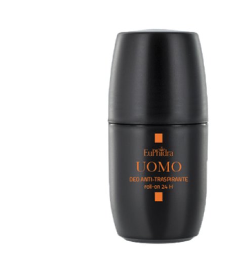 EUPH BC DEO UOMO ANTITR 50ML