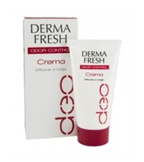 DERMAFRESH-ODOR CONTROL CR 'OFF'