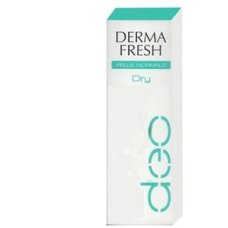DERMAFRESH-DEO P-N DRY 100ML