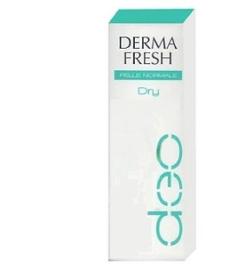 DERMAFRESH-DEO P-N DRY 100ML