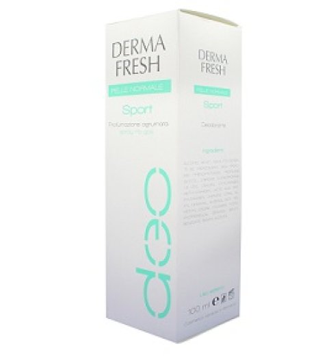 DERMAFRESH-DEOD P-NNS SPORT 100