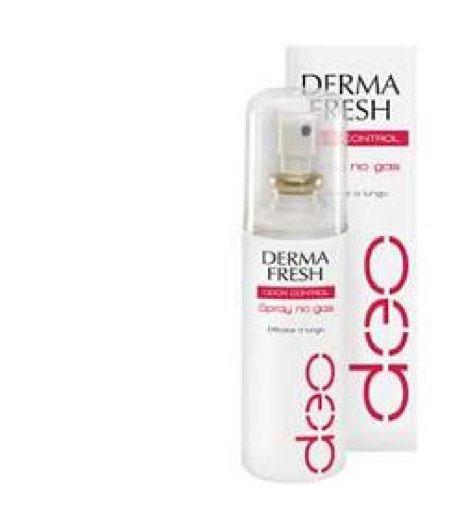 DERMAFRESH-ODOR CONTR SPR100'OFF