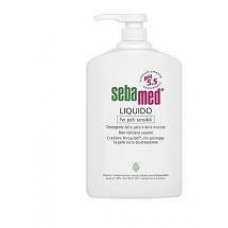 SEBAMED-LIQUIDO 1000ML 'OFF'