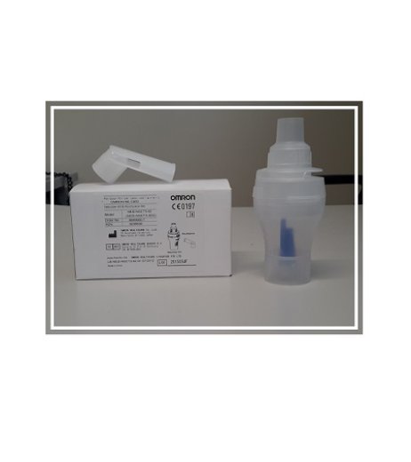 OMRON Kit Nebul.Comp.Air C802