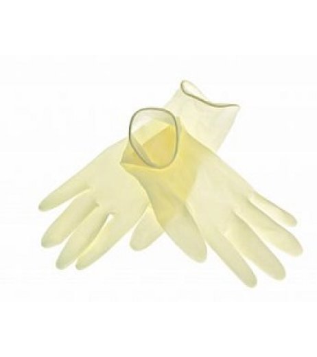 SAMARY GUANTI CHIR STER 7,5 SAMARY GUANTI CHIR STER 7,5