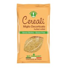 CER MIGLIO DECORTICATO 400G