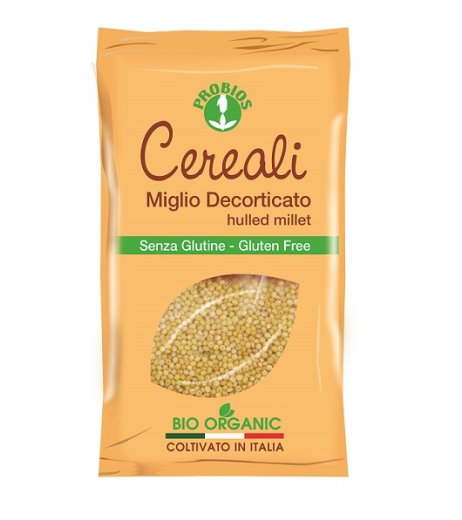 CER MIGLIO DECORTICATO 400G