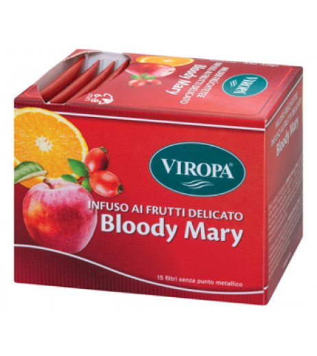 VIROPA BLOODY MARY 15BUST