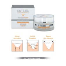 ESTETIL Crema Viso Lifting 3D