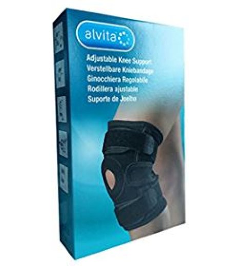 ALVITA GINOCCHIERA UNIVERSALE