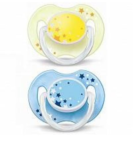 AVENT SUCCHIETTO NTT0-6M 2PZ