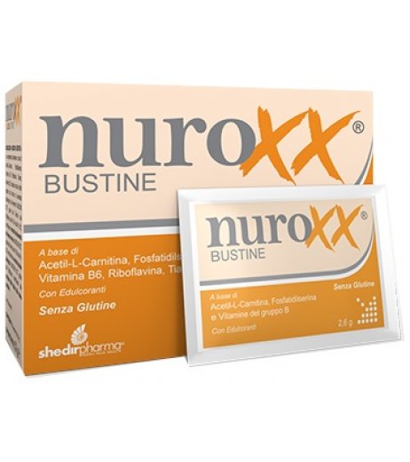 NUROXX 20BUST