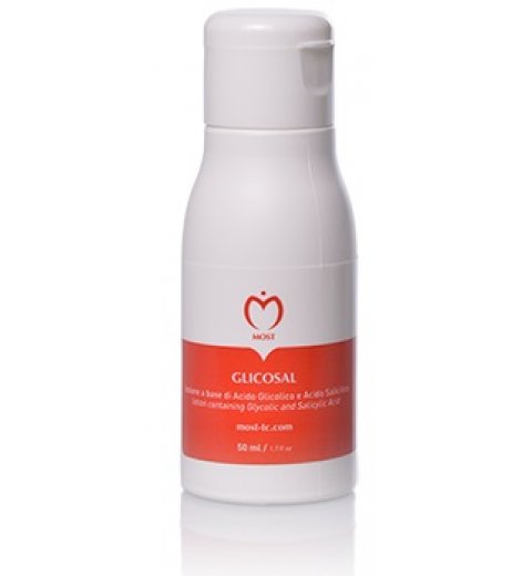 MOST GLICOSAL LOZ 50ML