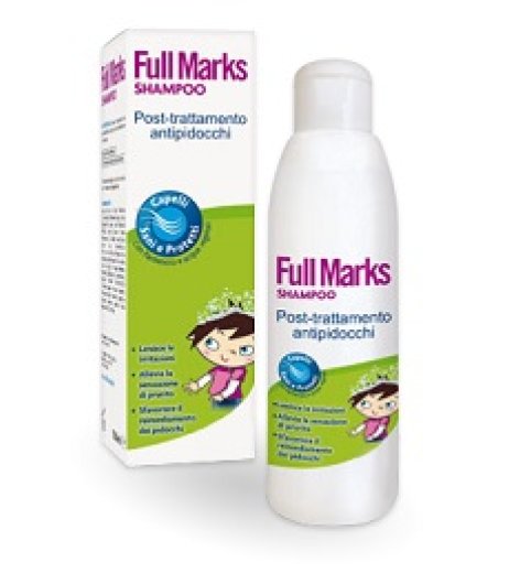 FULL MARKS SHAMPO 150ML 47701 FULL MARKS SHAMPO 150ML 47701