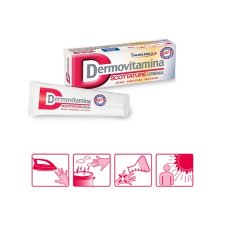 DERMOVITAMINA SCOTTATURE 30