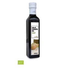 OLIO DI CANAPA 250ML