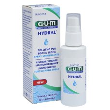 GUM HYDRAL SPRAY 50 ML