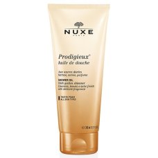 NUXE PRODIGIEUX HUILE DOUCHE