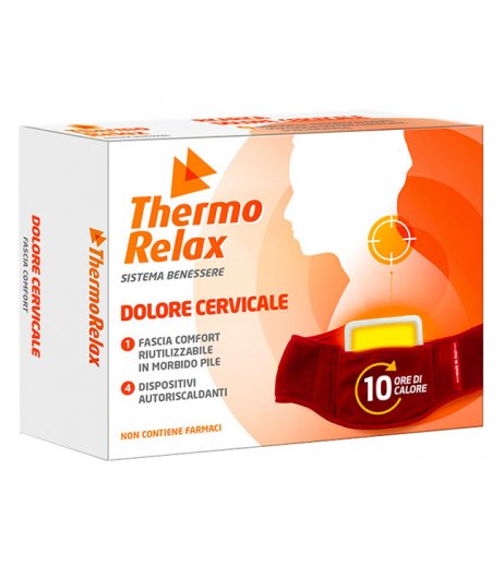 THERMORELAX FASC COLLO 4TRATT