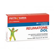 REUMATONIL 30CPR PHYTOGARDA