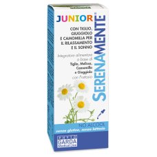 SERENAMENTE GTT J S/ALC 50ML