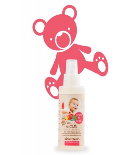 FDR SPRAY GIOCHI POCKET
