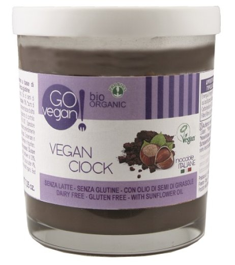 VEGAN CIOK CR SPALM CACAO/NOCC