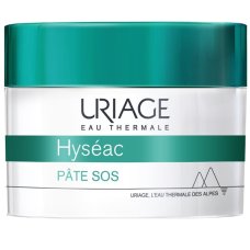 Uriage Hysèac Pasta SOS 15 G