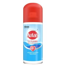 AUTAN FAMILY SPR 100ML