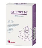 Fattore M 20 compresse 