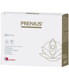 Prenius 20 bustine Integratore per favorire la placentazione - Laborest