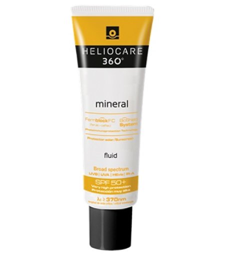 HELIOCARE 360 MINERAL SPF50