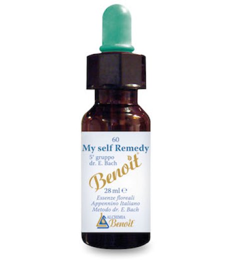 MY SELF REMEDY 28ML