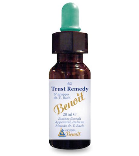TRUST REMEDY 28ML