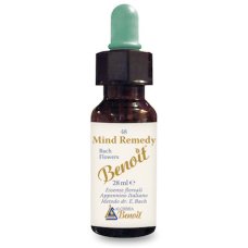 MIND REMEDY BENOIT 28ML