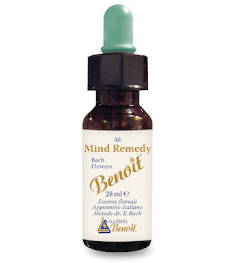 MIND REMEDY BENOIT 28ML