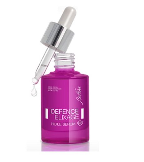 DEFENCE ELIXAGE HUIL SERU 30ML