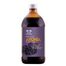 SUCCO PURO ARONIA 500ML (I6/37
