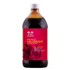 SALUGEA SUCCO MELOGRANO 500ML