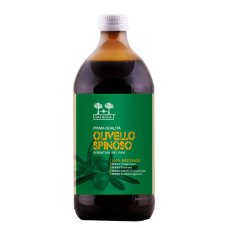 SUCCO PURO OLIVELLO SPIN 500ML