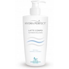 HYDRA PERFECT LATTE CORPO400ML