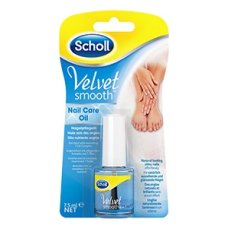VELVET SMOOTH OLIO NUTR UNGHIE