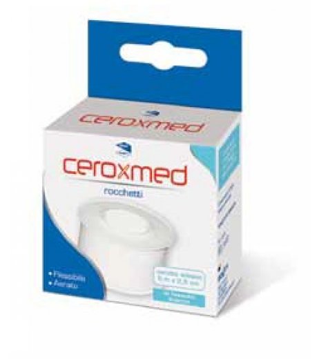 CER CEROXMED ROC BI AE500X2,50